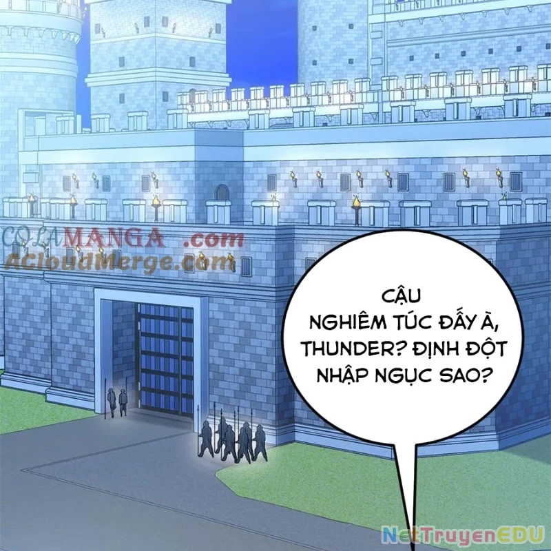 Ác long chuyển sinh: Bắt đầu phục thù từ 5 tuổi Chapter 125 - Trang 2