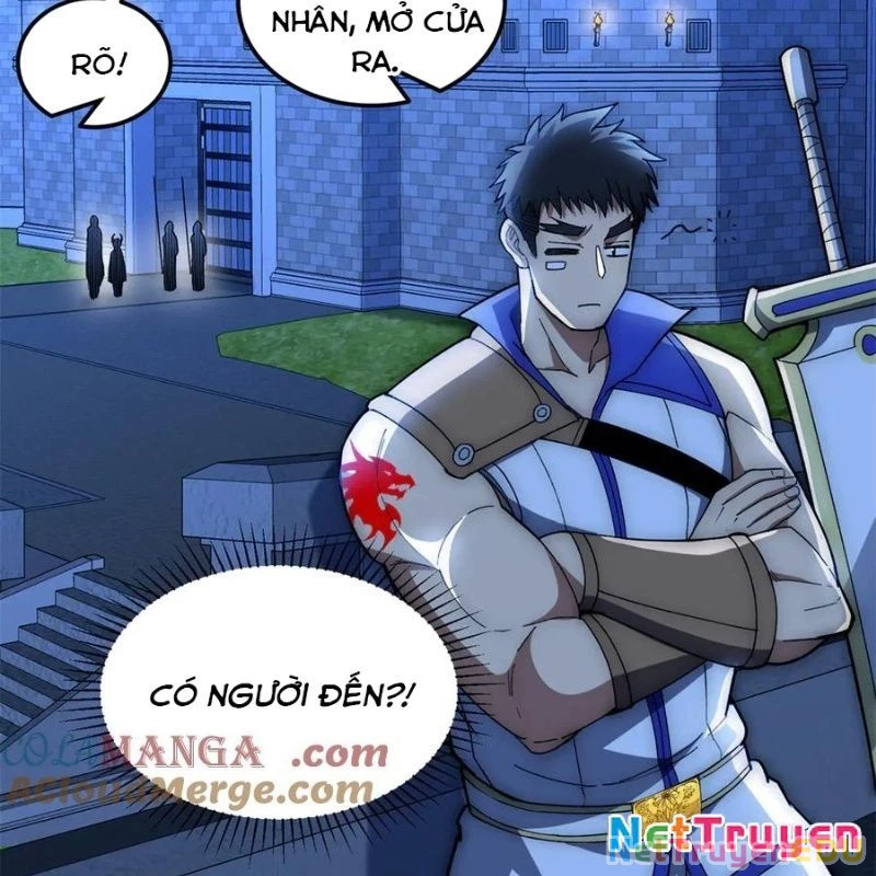 Ác long chuyển sinh: Bắt đầu phục thù từ 5 tuổi Chapter 125 - Trang 2