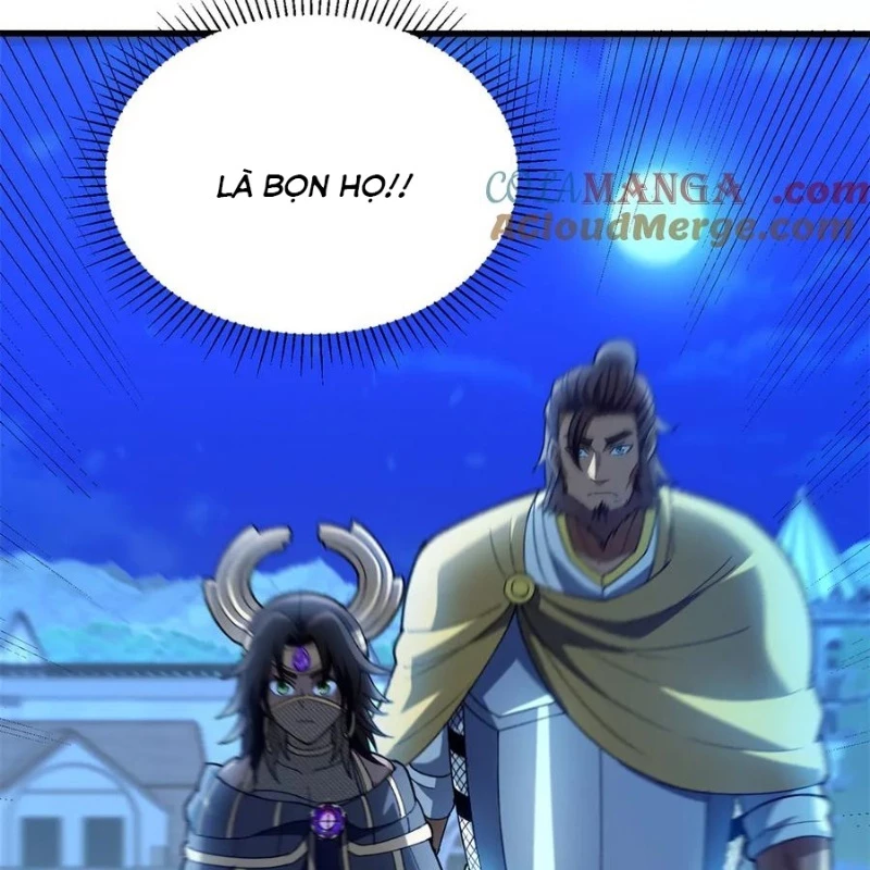 Ác long chuyển sinh: Bắt đầu phục thù từ 5 tuổi Chapter 125 - Trang 2