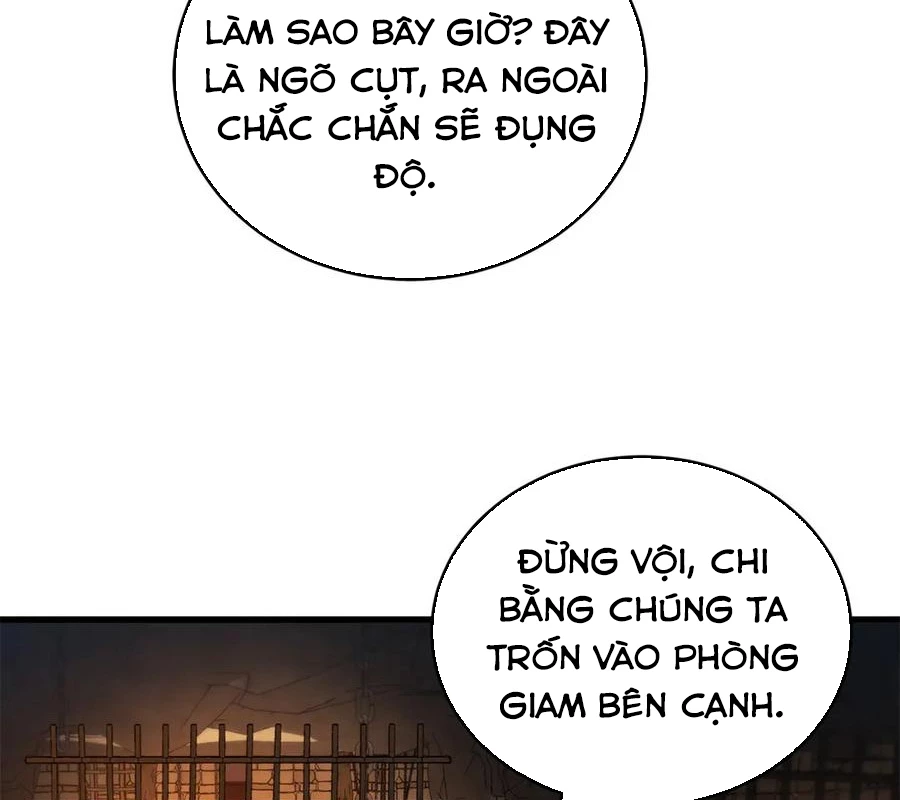 Ác long chuyển sinh: Bắt đầu phục thù từ 5 tuổi Chapter 126 - Trang 2