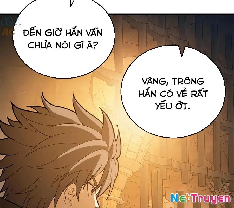 Ác long chuyển sinh: Bắt đầu phục thù từ 5 tuổi Chapter 126 - Trang 2