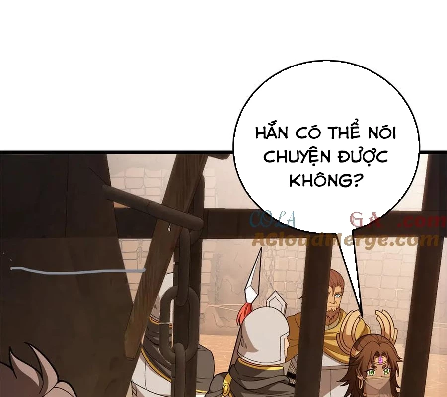 Ác long chuyển sinh: Bắt đầu phục thù từ 5 tuổi Chapter 126 - Trang 2