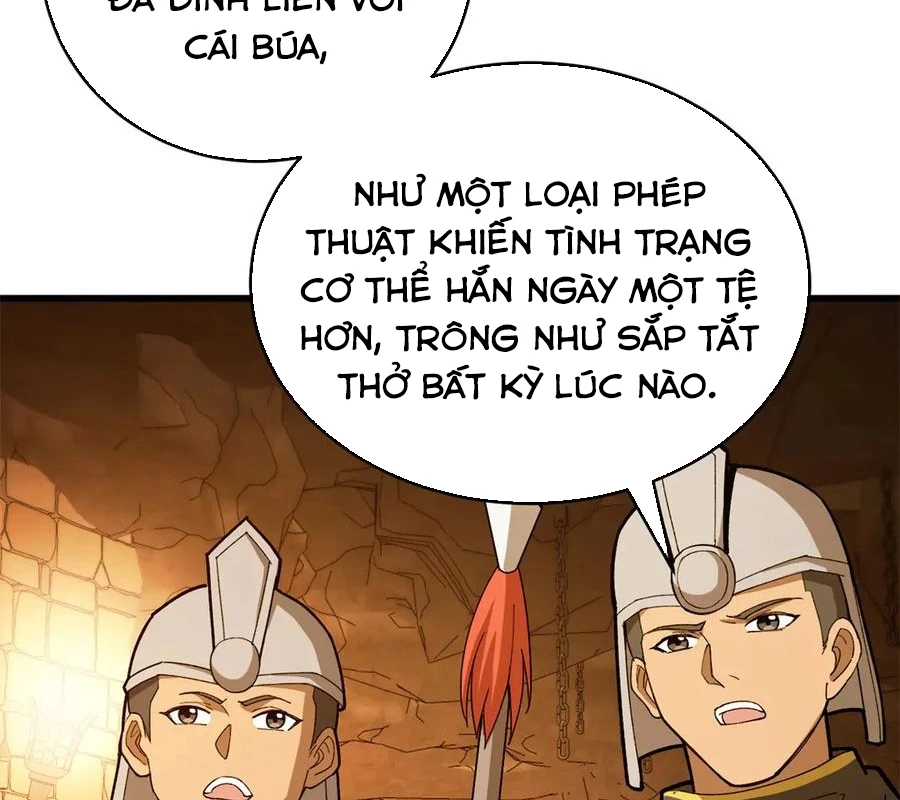 Ác long chuyển sinh: Bắt đầu phục thù từ 5 tuổi Chapter 126 - Trang 2
