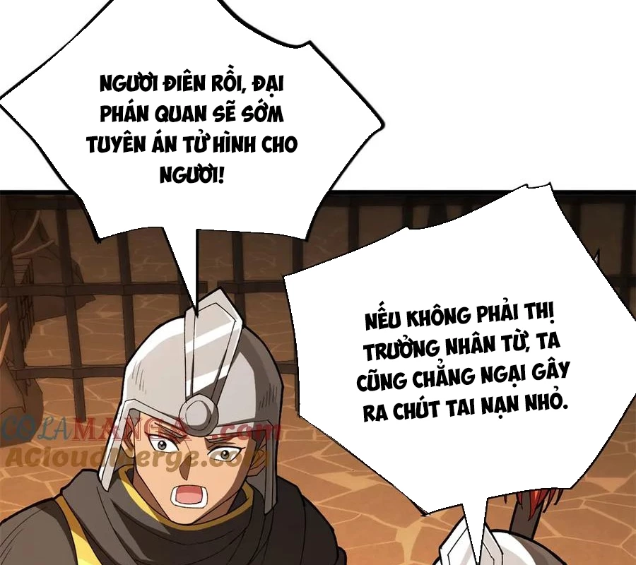 Ác long chuyển sinh: Bắt đầu phục thù từ 5 tuổi Chapter 126 - Trang 2