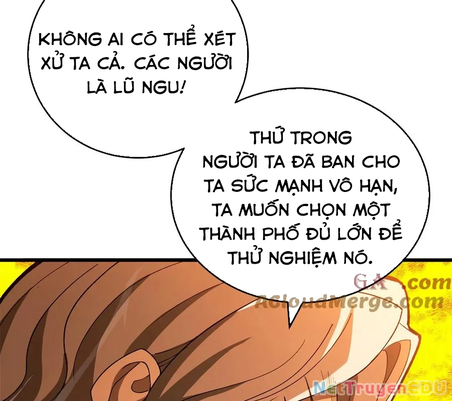Ác long chuyển sinh: Bắt đầu phục thù từ 5 tuổi Chapter 126 - Trang 2