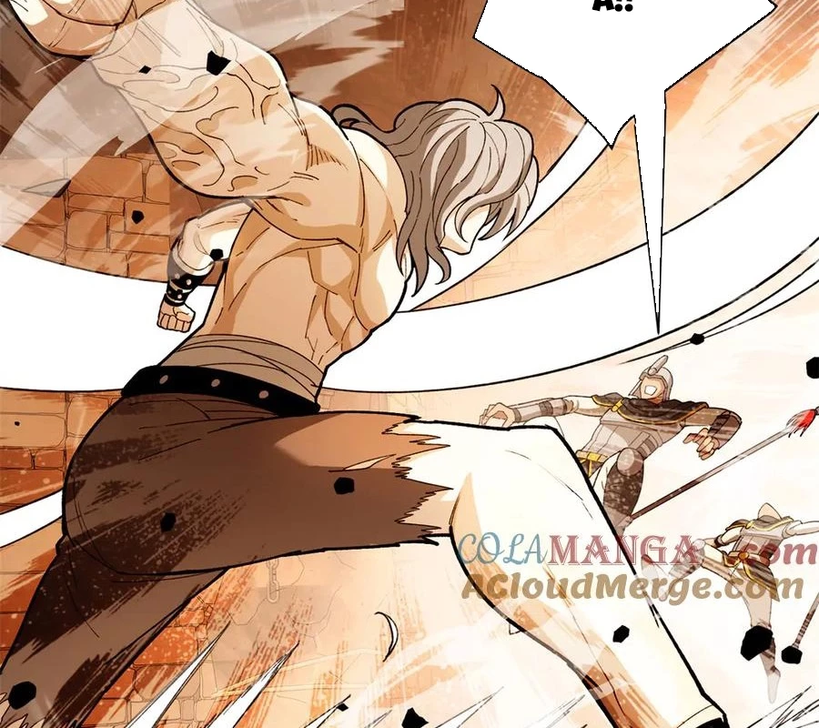 Ác long chuyển sinh: Bắt đầu phục thù từ 5 tuổi Chapter 126 - Trang 2
