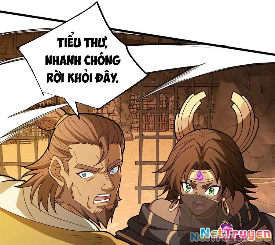 Ác long chuyển sinh: Bắt đầu phục thù từ 5 tuổi Chapter 126 - Trang 2