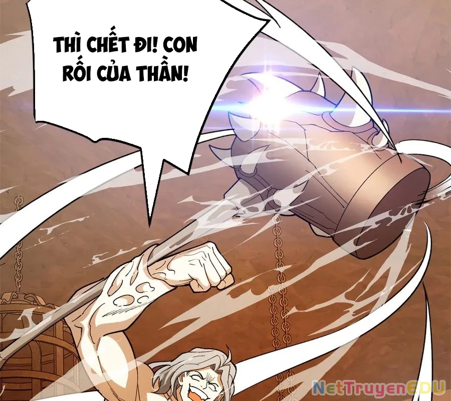 Ác long chuyển sinh: Bắt đầu phục thù từ 5 tuổi Chapter 126 - Trang 2