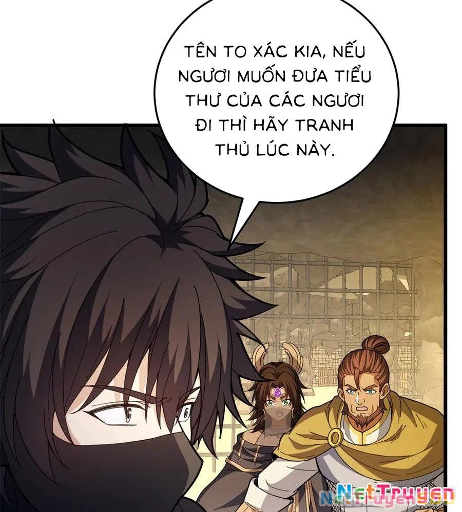 Ác long chuyển sinh: Bắt đầu phục thù từ 5 tuổi Chapter 127 - Trang 2