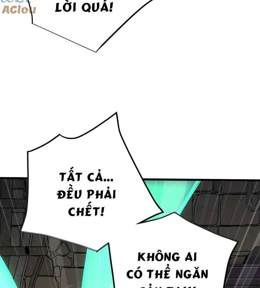 Ác long chuyển sinh: Bắt đầu phục thù từ 5 tuổi Chapter 127 - Trang 2