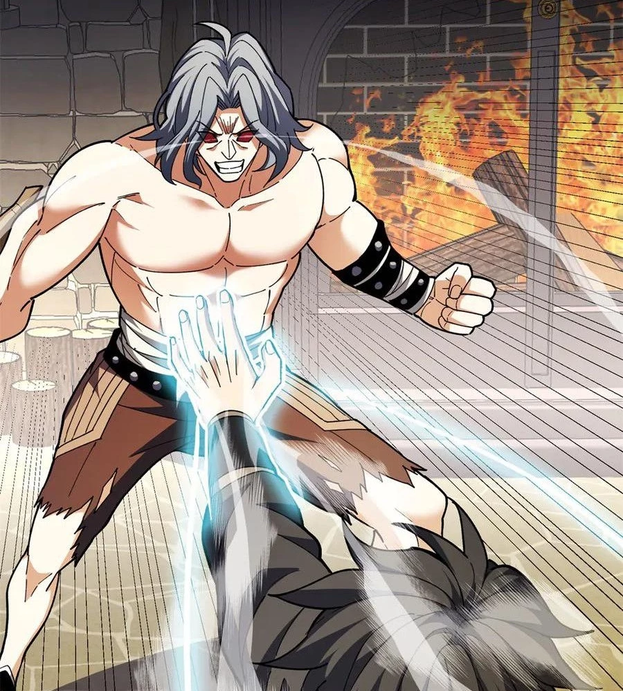 Ác long chuyển sinh: Bắt đầu phục thù từ 5 tuổi Chapter 127 - Trang 2