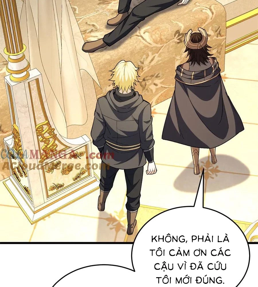Ác long chuyển sinh: Bắt đầu phục thù từ 5 tuổi Chapter 127 - Trang 2