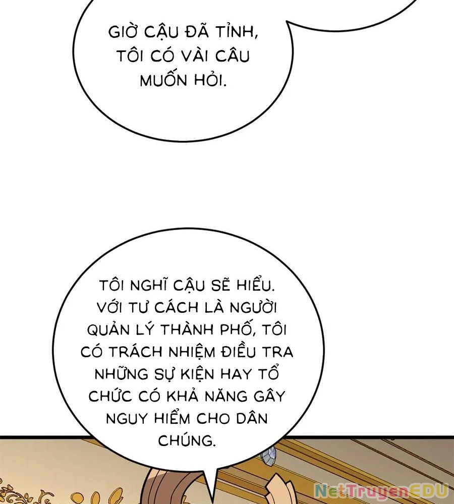 Ác long chuyển sinh: Bắt đầu phục thù từ 5 tuổi Chapter 127 - Trang 2