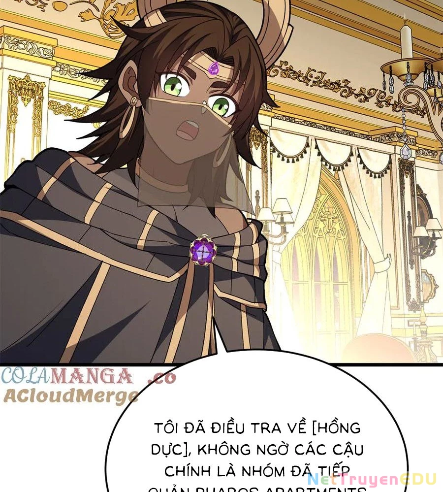Ác long chuyển sinh: Bắt đầu phục thù từ 5 tuổi Chapter 127 - Trang 2