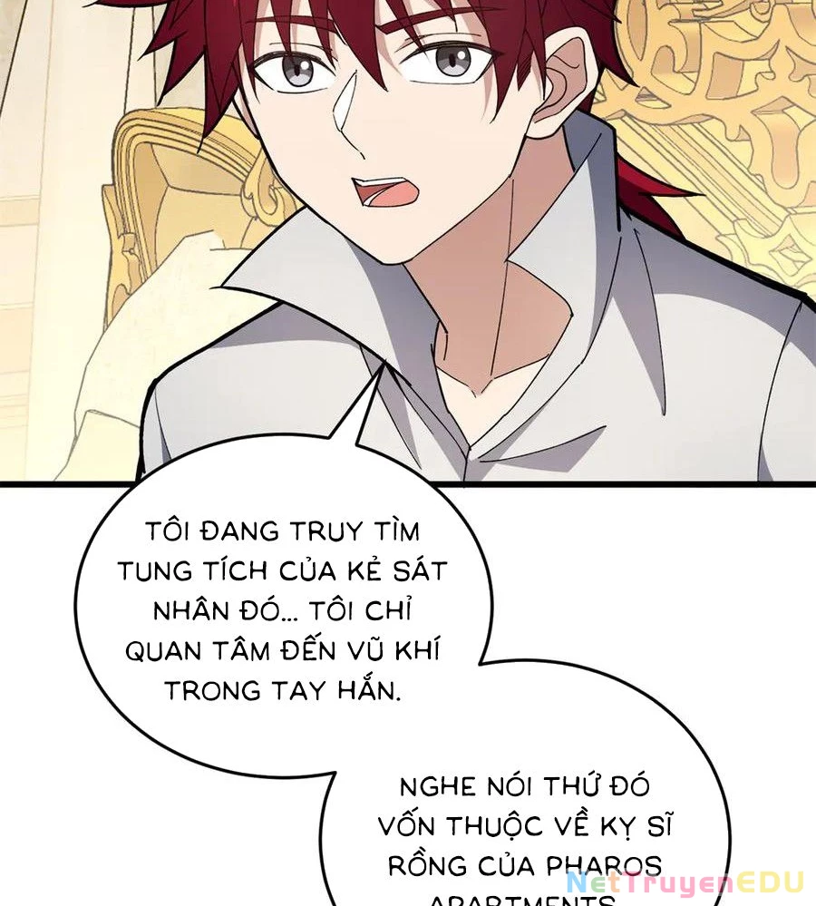 Ác long chuyển sinh: Bắt đầu phục thù từ 5 tuổi Chapter 127 - Trang 2