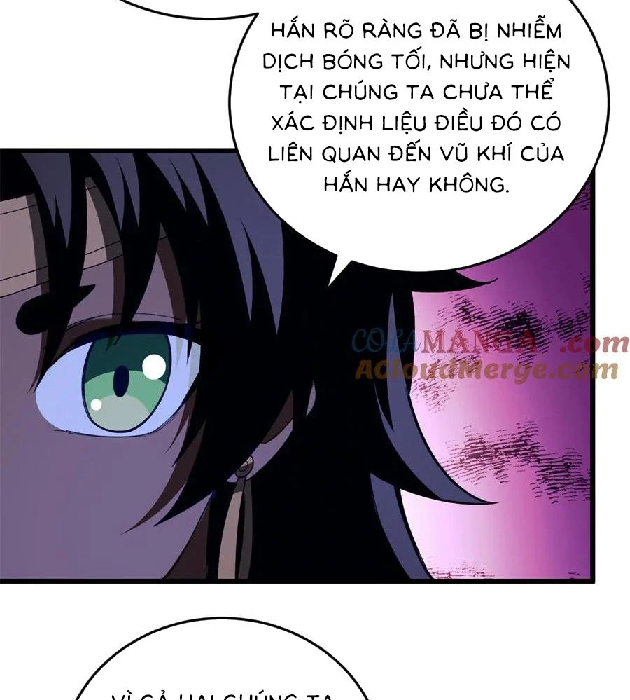 Ác long chuyển sinh: Bắt đầu phục thù từ 5 tuổi Chapter 127 - Trang 2