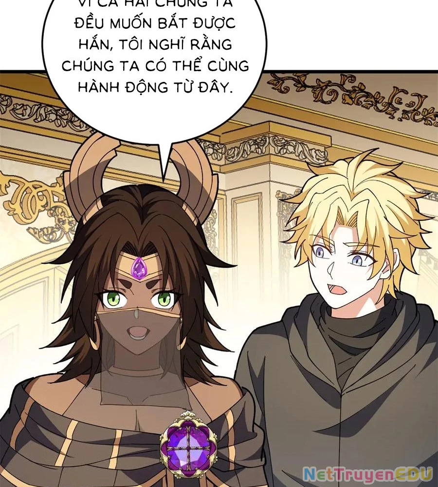 Ác long chuyển sinh: Bắt đầu phục thù từ 5 tuổi Chapter 127 - Trang 2