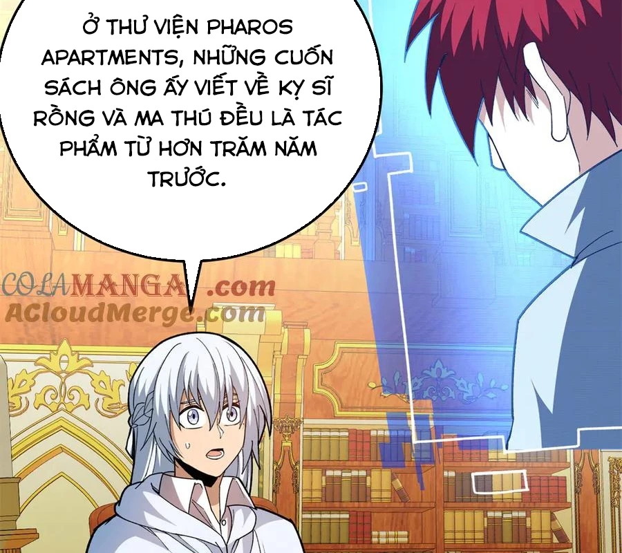 Ác long chuyển sinh: Bắt đầu phục thù từ 5 tuổi Chapter 128 - Trang 2