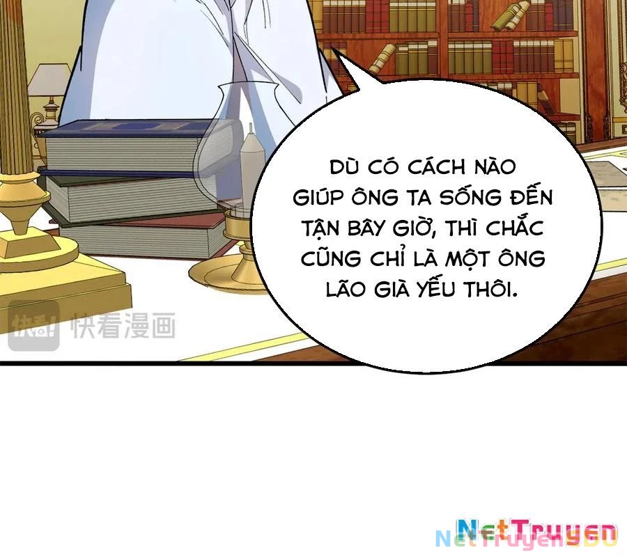 Ác long chuyển sinh: Bắt đầu phục thù từ 5 tuổi Chapter 128 - Trang 2