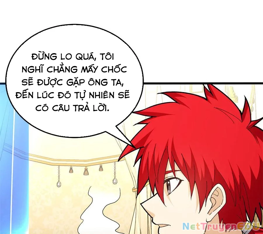 Ác long chuyển sinh: Bắt đầu phục thù từ 5 tuổi Chapter 128 - Trang 2