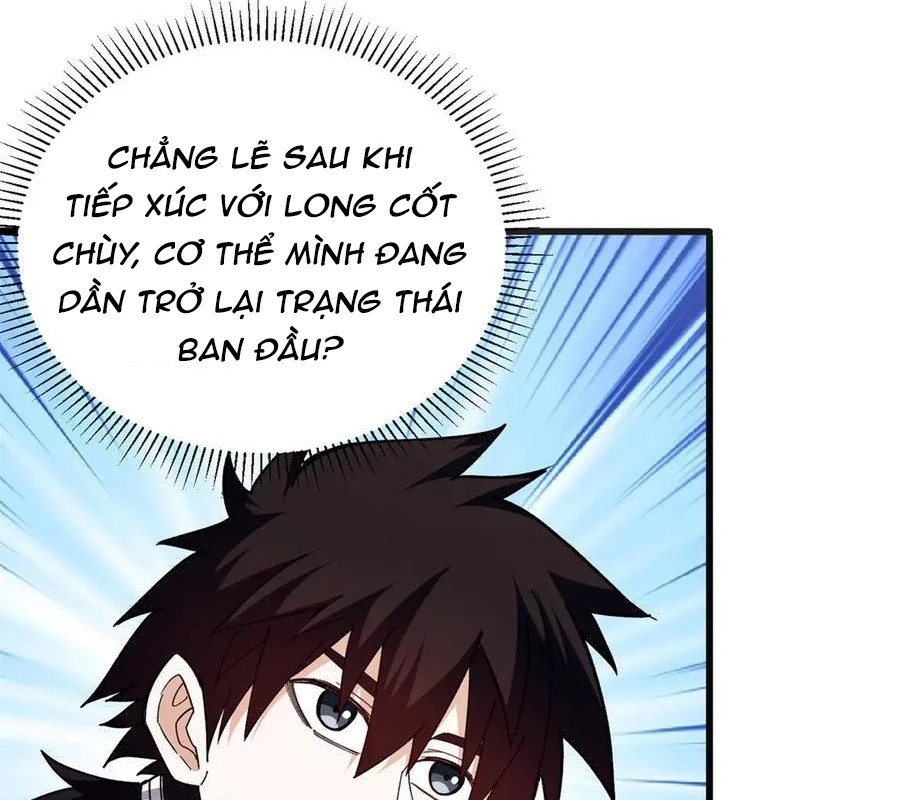 Ác long chuyển sinh: Bắt đầu phục thù từ 5 tuổi Chapter 128 - Trang 2