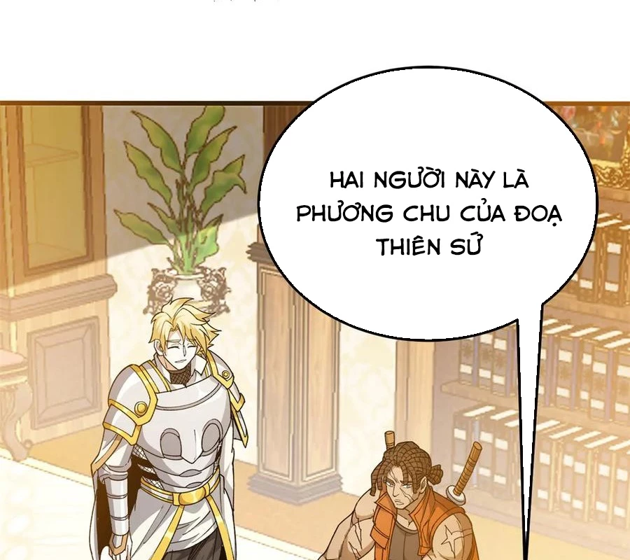 Ác long chuyển sinh: Bắt đầu phục thù từ 5 tuổi Chapter 128 - Trang 2