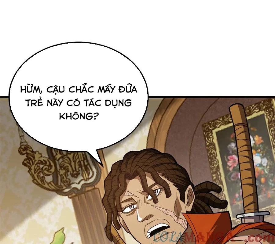 Ác long chuyển sinh: Bắt đầu phục thù từ 5 tuổi Chapter 128 - Trang 2