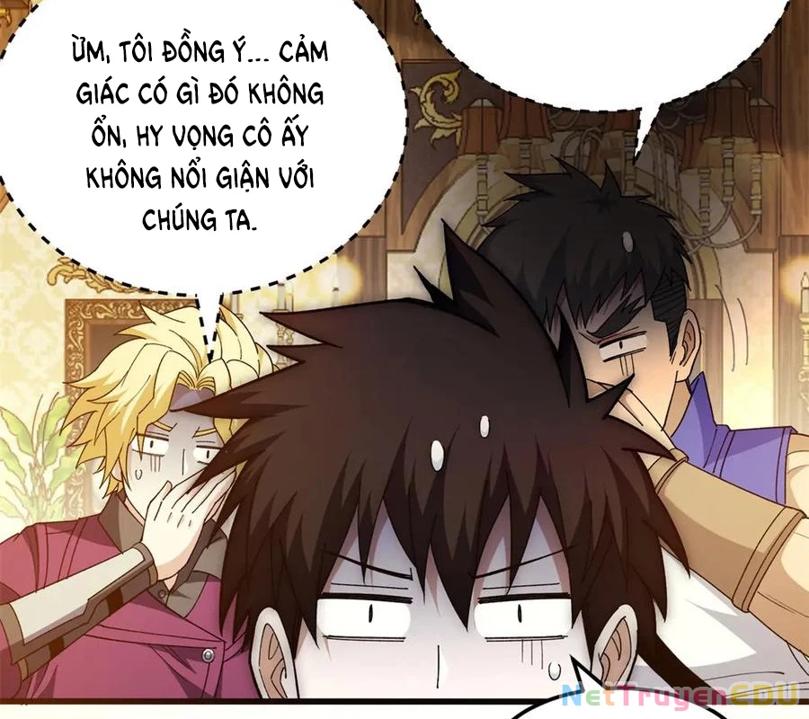 Ác long chuyển sinh: Bắt đầu phục thù từ 5 tuổi Chapter 128 - Trang 2