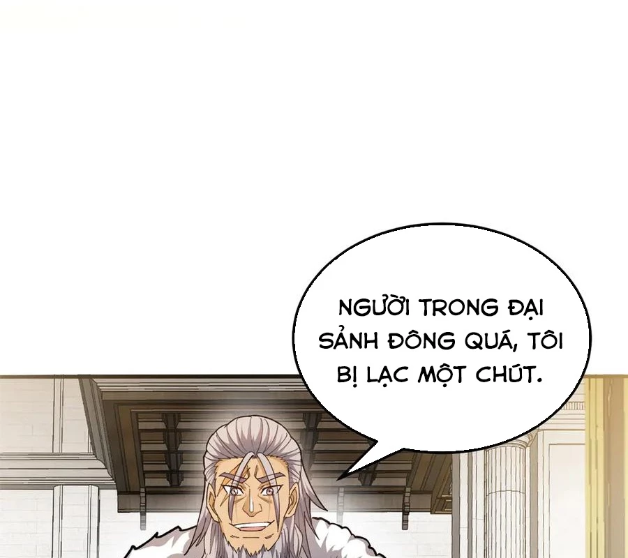 Ác long chuyển sinh: Bắt đầu phục thù từ 5 tuổi Chapter 128 - Trang 2
