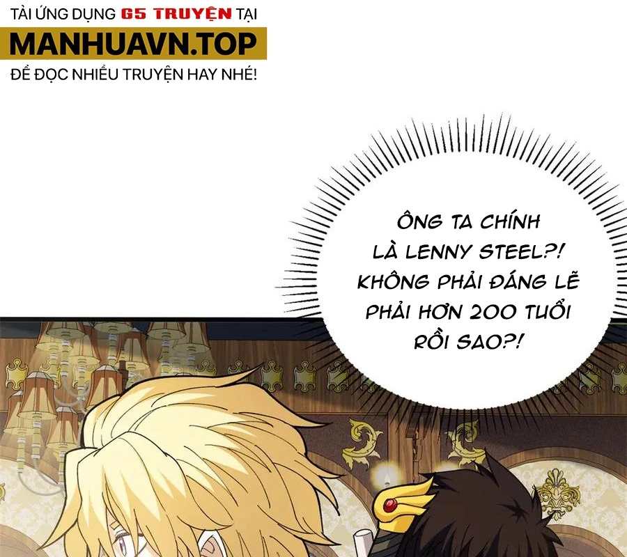 Ác long chuyển sinh: Bắt đầu phục thù từ 5 tuổi Chapter 128 - Trang 2
