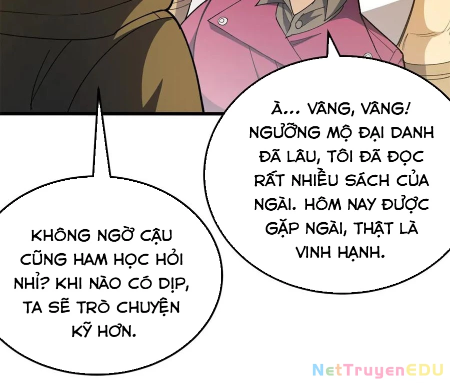 Ác long chuyển sinh: Bắt đầu phục thù từ 5 tuổi Chapter 128 - Trang 2