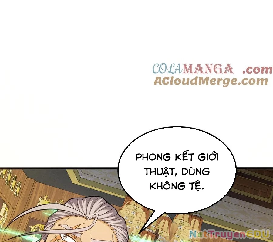 Ác long chuyển sinh: Bắt đầu phục thù từ 5 tuổi Chapter 128 - Trang 2