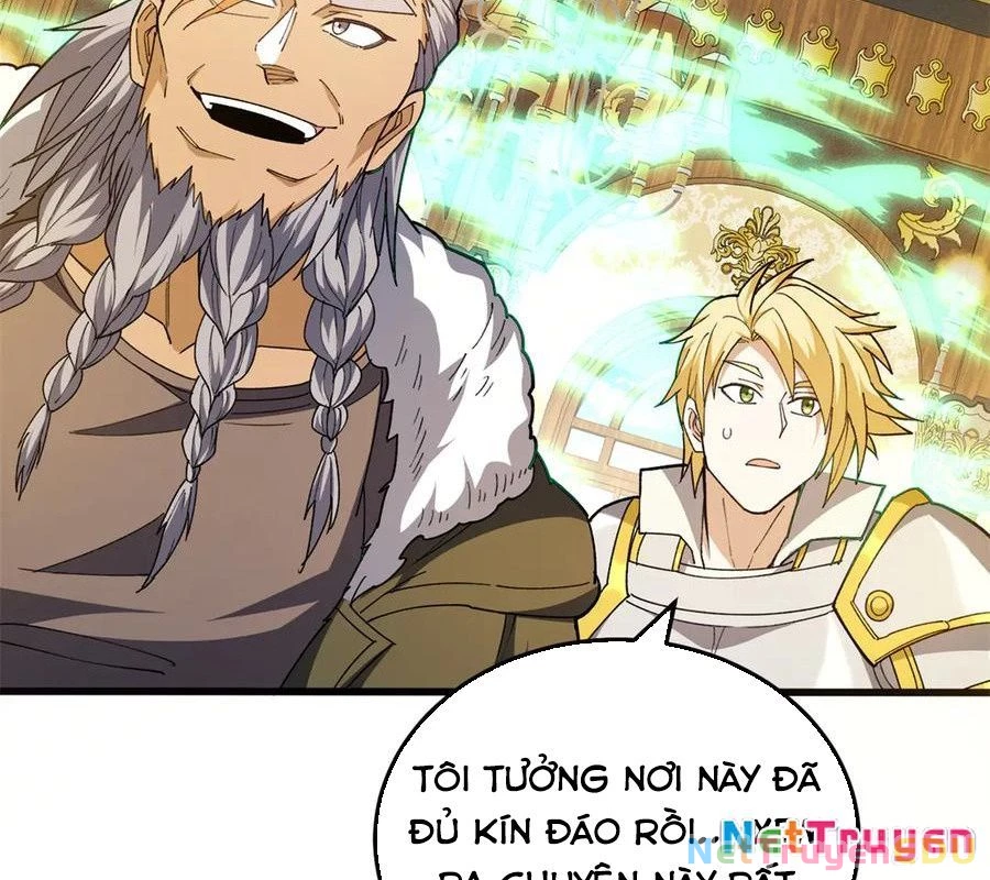 Ác long chuyển sinh: Bắt đầu phục thù từ 5 tuổi Chapter 128 - Trang 2