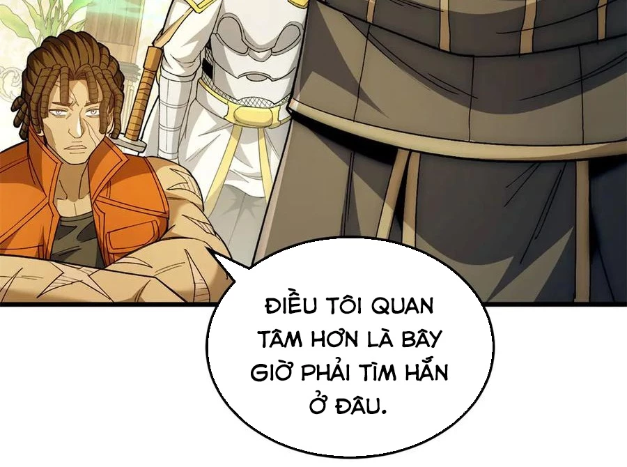 Ác long chuyển sinh: Bắt đầu phục thù từ 5 tuổi Chapter 128 - Trang 2