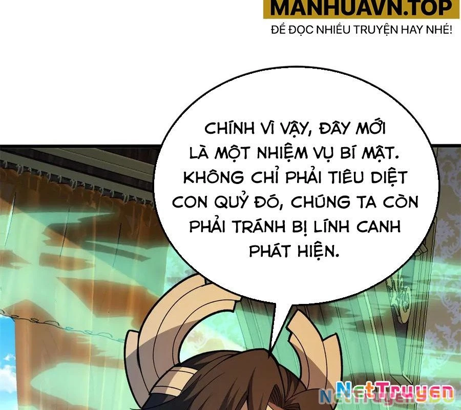 Ác long chuyển sinh: Bắt đầu phục thù từ 5 tuổi Chapter 128 - Trang 2