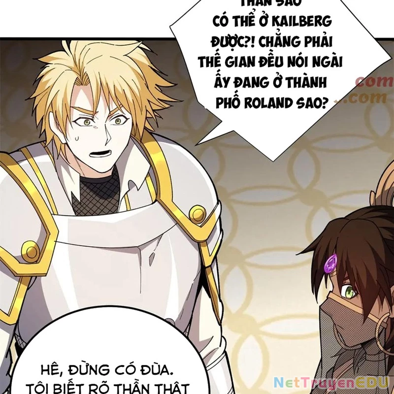 Ác long chuyển sinh: Bắt đầu phục thù từ 5 tuổi Chapter 129 - Trang 2