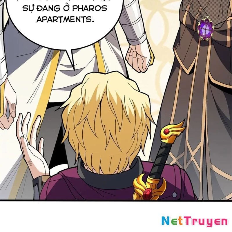 Ác long chuyển sinh: Bắt đầu phục thù từ 5 tuổi Chapter 129 - Trang 2