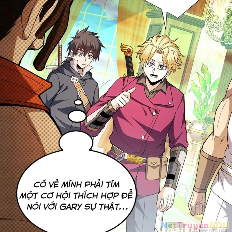 Ác long chuyển sinh: Bắt đầu phục thù từ 5 tuổi Chapter 129 - Trang 2