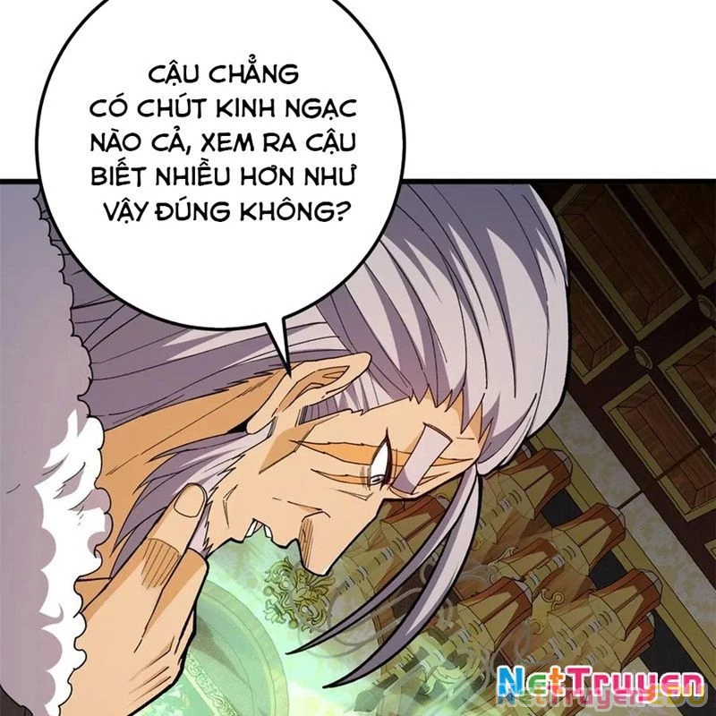 Ác long chuyển sinh: Bắt đầu phục thù từ 5 tuổi Chapter 129 - Trang 2
