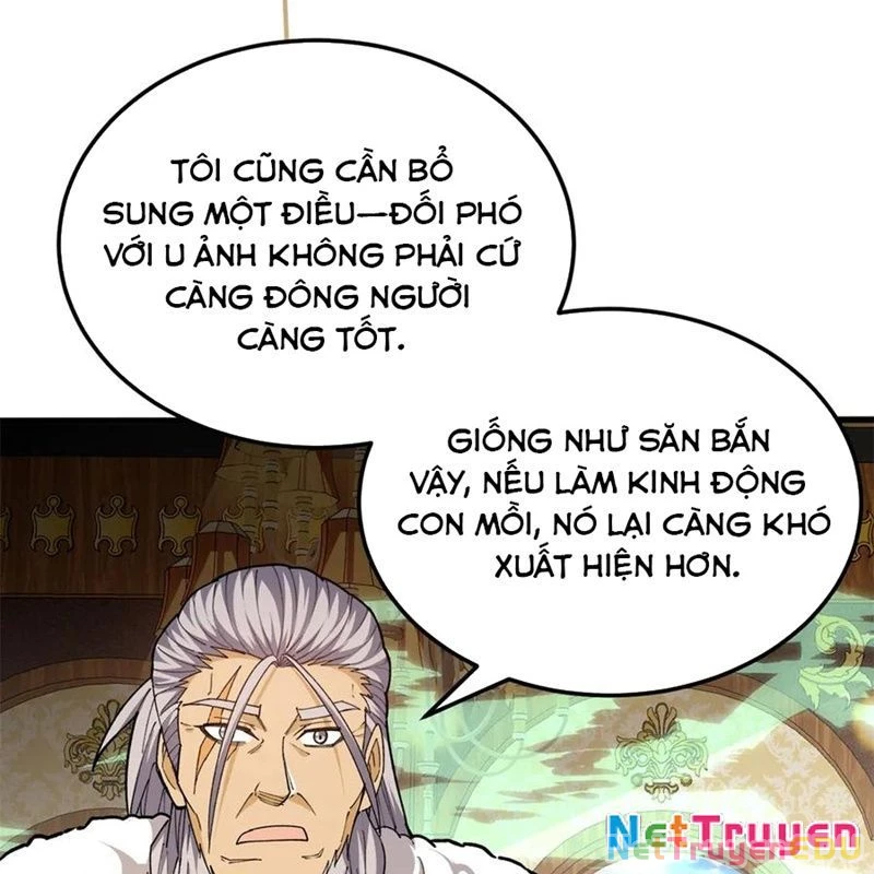 Ác long chuyển sinh: Bắt đầu phục thù từ 5 tuổi Chapter 129 - Trang 2