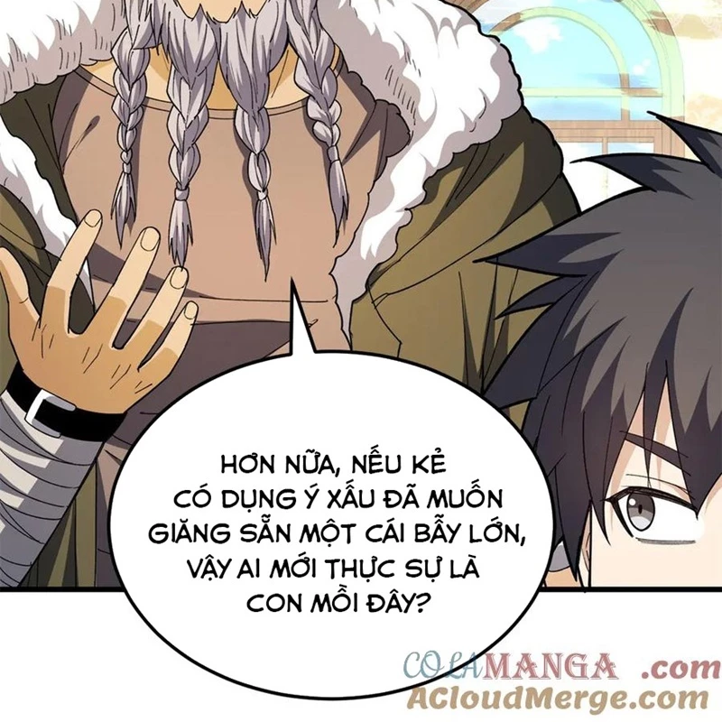 Ác long chuyển sinh: Bắt đầu phục thù từ 5 tuổi Chapter 129 - Trang 2