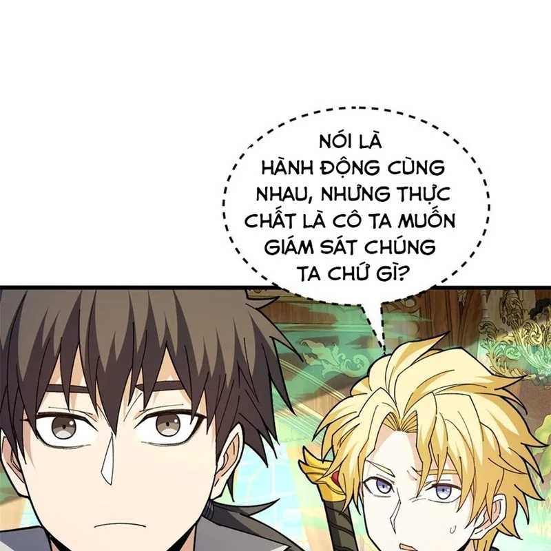 Ác long chuyển sinh: Bắt đầu phục thù từ 5 tuổi Chapter 129 - Trang 2