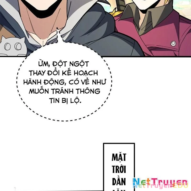 Ác long chuyển sinh: Bắt đầu phục thù từ 5 tuổi Chapter 129 - Trang 2