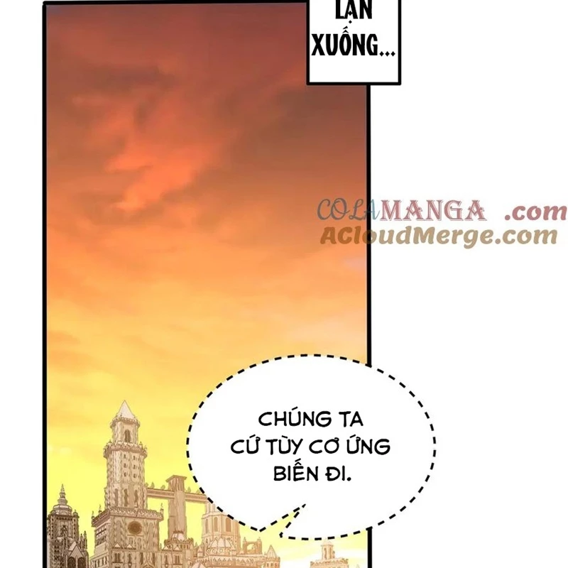 Ác long chuyển sinh: Bắt đầu phục thù từ 5 tuổi Chapter 129 - Trang 2
