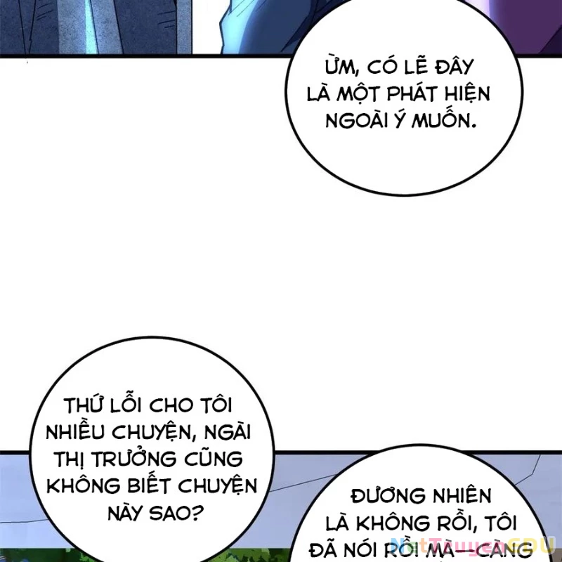 Ác long chuyển sinh: Bắt đầu phục thù từ 5 tuổi Chapter 129 - Trang 2