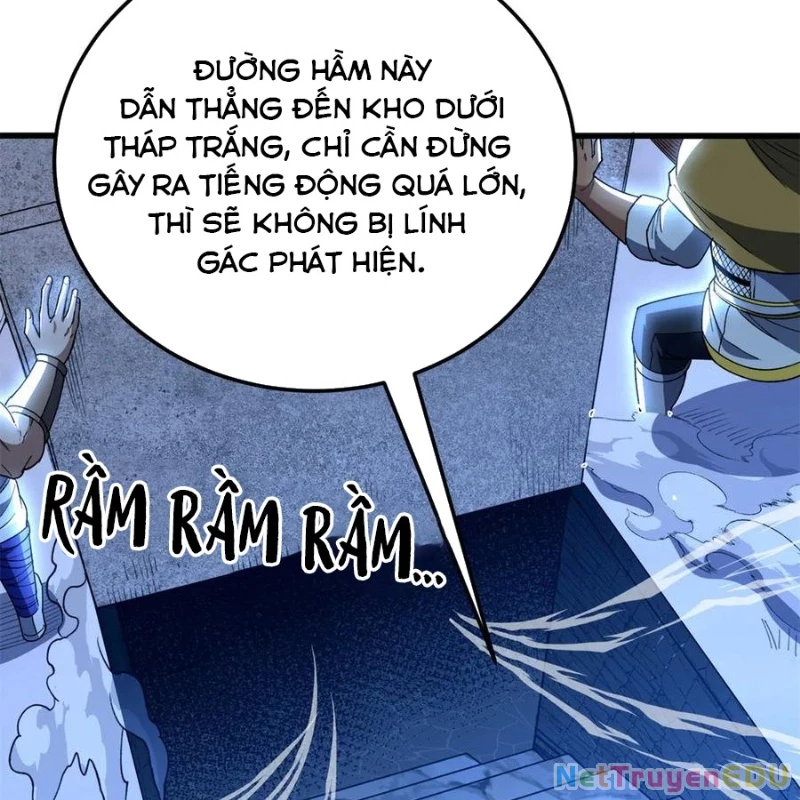 Ác long chuyển sinh: Bắt đầu phục thù từ 5 tuổi Chapter 129 - Trang 2