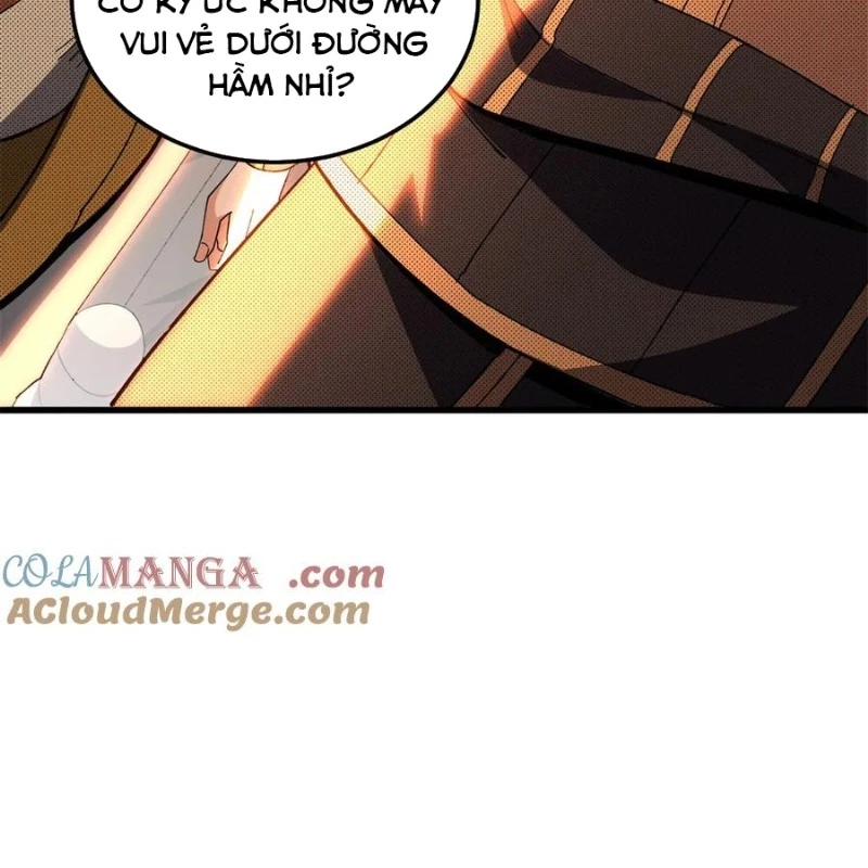 Ác long chuyển sinh: Bắt đầu phục thù từ 5 tuổi Chapter 129 - Trang 2