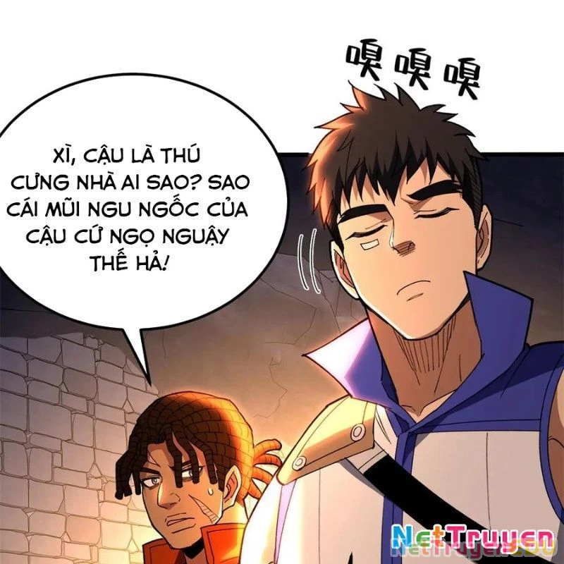 Ác long chuyển sinh: Bắt đầu phục thù từ 5 tuổi Chapter 129 - Trang 2