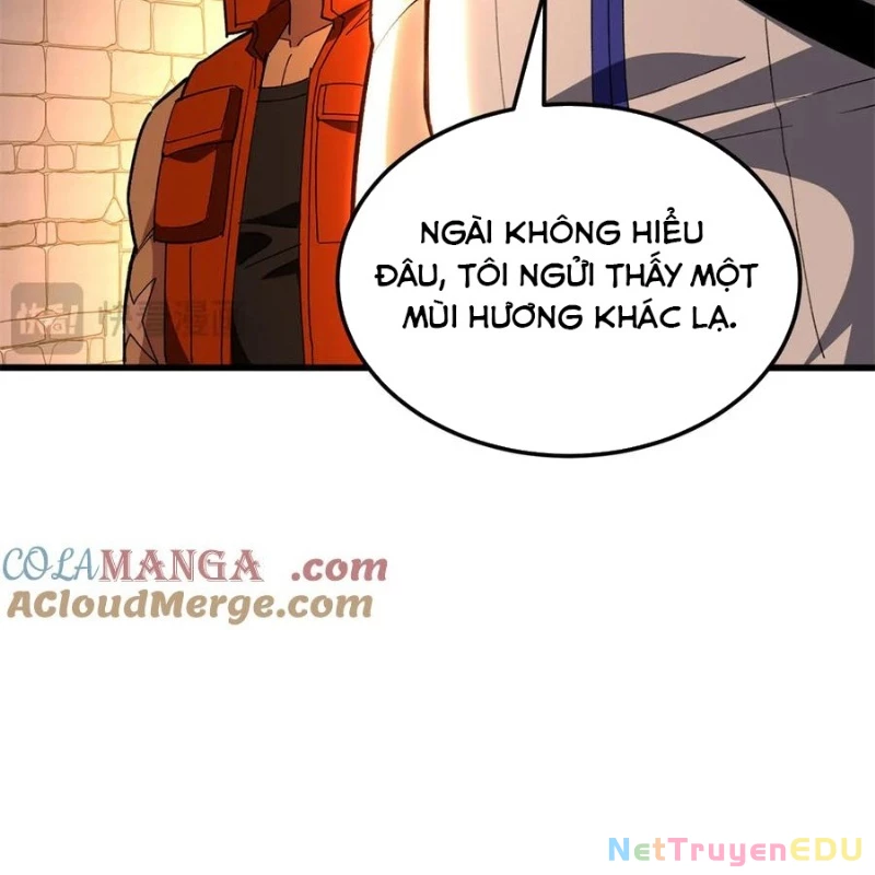Ác long chuyển sinh: Bắt đầu phục thù từ 5 tuổi Chapter 129 - Trang 2