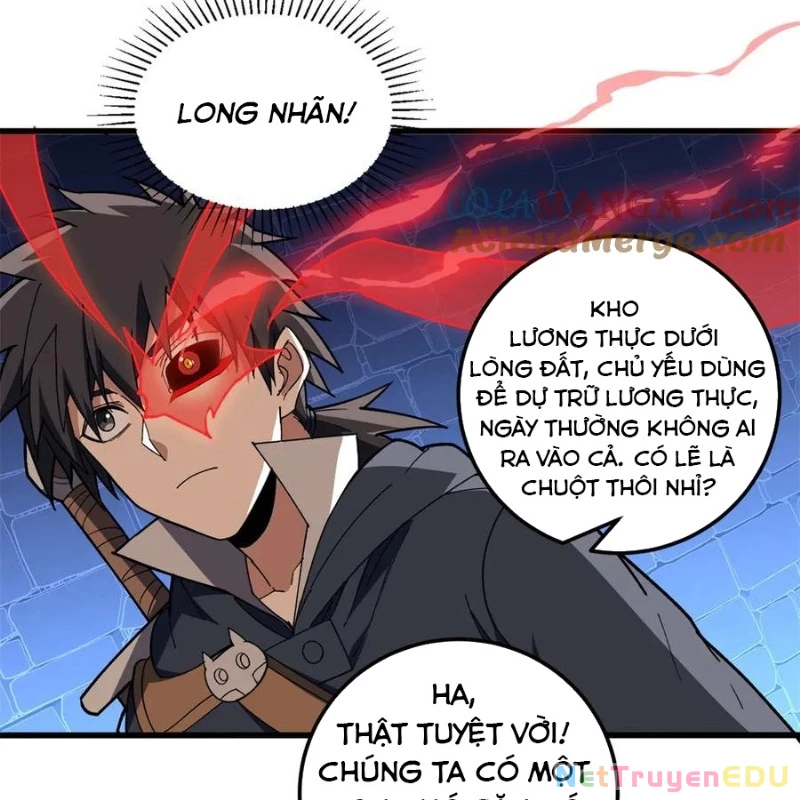 Ác long chuyển sinh: Bắt đầu phục thù từ 5 tuổi Chapter 129 - Trang 2